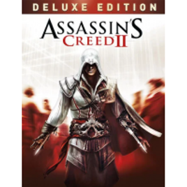 Imagem da oferta Assassin's Creed 2 Deluxe Edition - PC