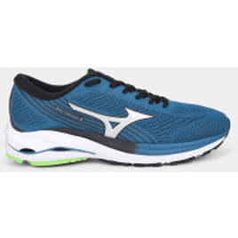 Imagem da oferta Tênis Mizuno Wave Tornamic 3 - Masculino