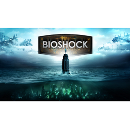 Imagem da oferta Jogo BioShock: The Collection - Nintendo Switch