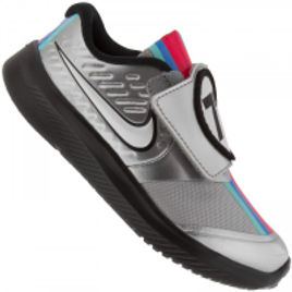 Imagem da oferta Tênis Nike Star Runner 2 Auto TDV - Infantil