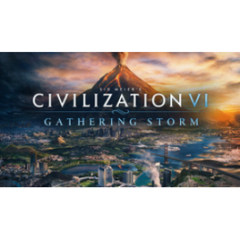 Imagem da oferta Jogo Sid Meier's Civilization VI: Gathering Storm - PC Steam