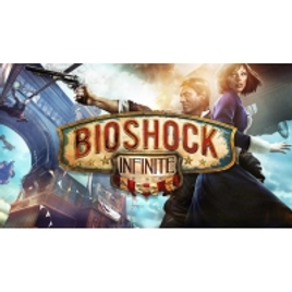 Imagem da oferta Jogo BioShock Infinite Complete Edition - PC GOG
