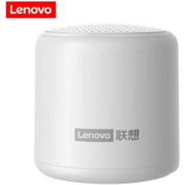 Imagem da oferta Caixa de Som Lenovo L01 Mini Bluetooth 5.0