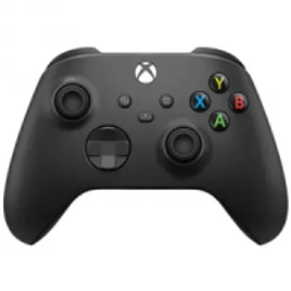 Imagem da oferta Controle Sem Fio Xbox Series - Microsoft + 1 Headset Grátis