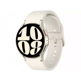 Imagem da oferta Smartwatch Samsung Galaxy Watch 6 BT 40mm Tela Super AMOLED de 1.31"