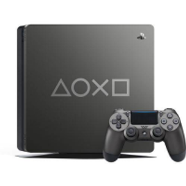 Imagem da oferta Console Playstation 4 1TB + Controle Wireless DualShock 4 Edição Limitada Days Of Play