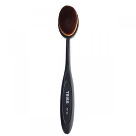 Pincel para Maquiagem Oval Triss My Style Nº1
