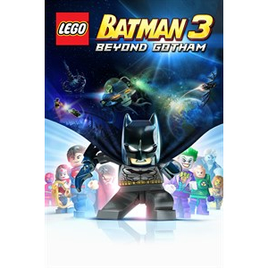 Imagem da oferta Jogo Lego Batman 3 Beyond Gotham - Xbox One