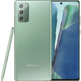 Smartphone Samsung Galaxy Note 20 256GB Dual Chip 8GB RAM Tela 6,7” 5G