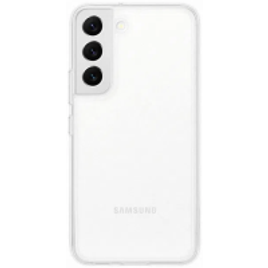 Imagem da oferta Capa Protetora Samsung Galaxy S22 Transparente