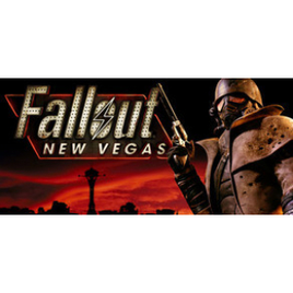 Jogo Fallout: New Vegas - PC Steam