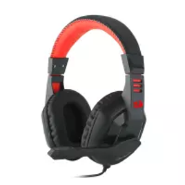 Headset Redragon Ares Estéreo H120