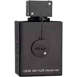 Imagem da oferta Perfume Armaf Club de Nuit Intense EDT Masculino - 100ml