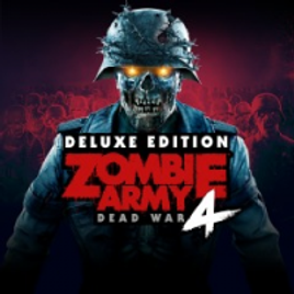 Imagem da oferta Jogo Zombie Army 4: Dead War Deluxe Edition - PS4