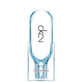 Imagem da oferta Perfume Calvin Klein CK2 EDT Unissex - 50ml