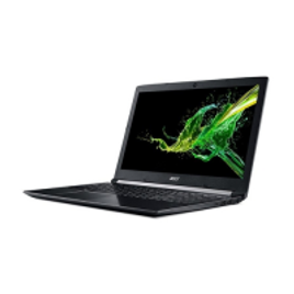 Imagem da oferta Notebook Acer Aspire 5 A515-51-735N Intel Core i7-7500U Memória RAM de 8GB HD de 1TB Tela de 15.6"