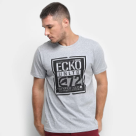Imagem da oferta Camiseta Ecko Rhino 1972 Masculina Tam P