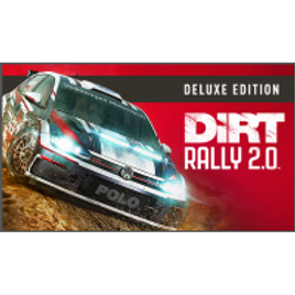 Imagem da oferta Jogo DiRT Rally 2.0 Deluxe Edition - PC Steam
