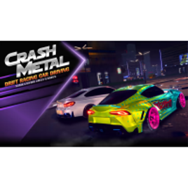 CarX Drift Racing Online, Aplicações de download da Nintendo Switch, Jogos