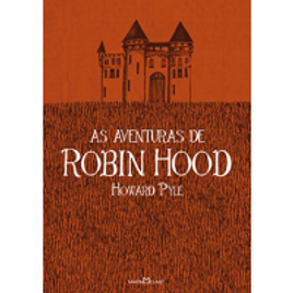 Imagem da oferta eBook As Aventuras de Robin Hood - Howard Pyle