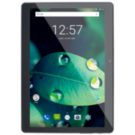 Imagem da oferta Tablet Multilaser M10 2GB 16GB Tela 10" 4G Android Oreo