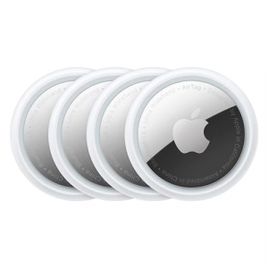 Imagem da oferta Apple AirTag - Pacote com 4 - MX542BE/A