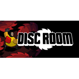 Imagem da oferta Jogo Disc Room - PC Steam