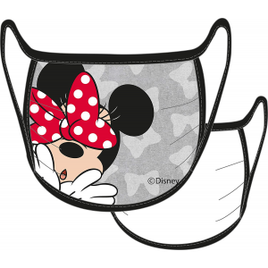 Imagem da oferta Máscara Disney Infantil com tripla camada de proteção