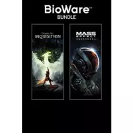 Imagem da oferta Jogo O Pacote BioWare - Xbox One
