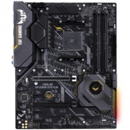 Imagem da oferta Placa-Mãe Asus TUF Gaming X570-PLUS AMD AM4 ATX DDR4