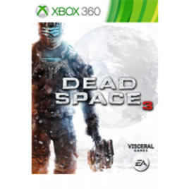 Imagem da oferta Jogo Dead Space 3 - Xbox 360