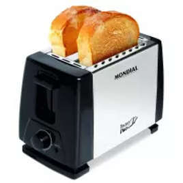 Imagem da oferta Torradeira Mondial Toast Duo NT-01