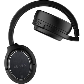 Imagem da oferta Fone de Ouvido Elsys Bluetooth com Cancelamento de Ruído Ativo - EAF042ANC1-1