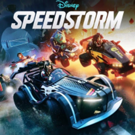 Disney Speedstorm - Jogos