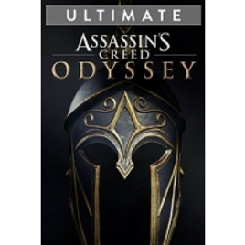 Jogo Assassin's Creed Odyssey Edição Ultimate - Xbox One