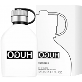 Imagem da oferta Perfume Hugo Boss Hugo Reversed Masculino EDT - 125ml