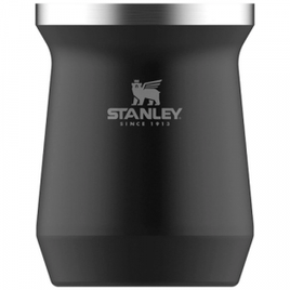 Cuia Térmica Stanley 236ml 8051 com Parede Dupla com Isolamento a Vácuo