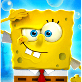 Imagem da oferta Jogo Bob Esponja: BfBB - Android