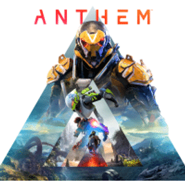 Imagem da oferta Jogo Anthem Edição Standard - PS4