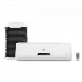 Imagem da oferta Ar Condicionado quente/frio Split Inverter 12000 Btus - Electrolux