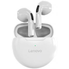 Imagem da oferta Fone de Ouvido Lenovo HT38 Bluetooth 5.0 Sensível ao Toque