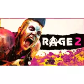 Imagem da oferta Jogo Rage 2 - PC  Steam