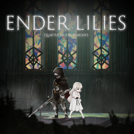 Imagem da oferta Jogo ENDER LILIES: Quietus of the Knights - PS4