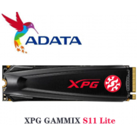 Imagem da oferta SSD M.2 Adata Xpg Gammix S11 Lite 2280 - 256GB