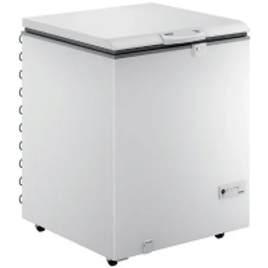 Imagem da oferta Freezer Consul 220L 1 Porta Horizontal Degelo Manual Cha22fb - Branco - 220 Volts