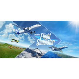 Imagem da oferta Jogo Microsoft Flight Simulator - PC Steam
