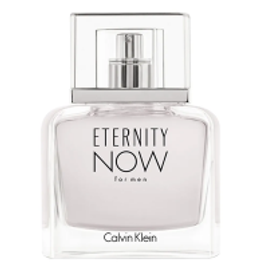 Imagem da oferta Perfume Masculino Eternity Now for Men Calvin Klein EDT - 30ml