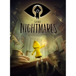 Imagem da oferta Jogo Little Nightmares Complete Edition - Xbox One