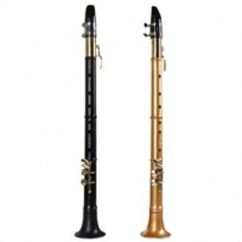 Imagem da oferta mini alto saxophone littlesax copper pocket sax musical instrument