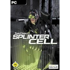 Imagem da oferta Jogo Tom Clancy's Splinter Cell - PC Uplay